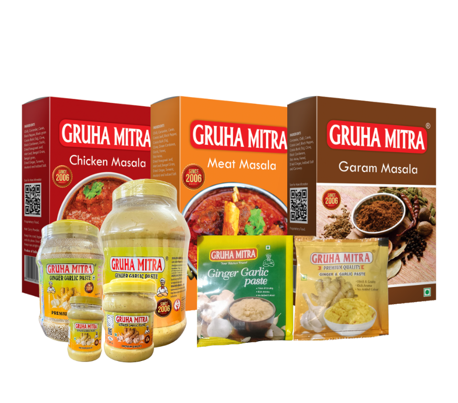 Gruha Mitra